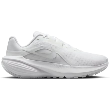 Nike Downshifter 14 Sneakers Dames - Wit - Maat 35.5 - Mesh/Synthetisch
