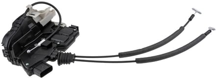 Deurslot voor NTY: EZC-KA-013 OEM 81320-2P010