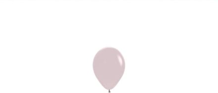 Sempertex Pastel Dusk Rose 110 miniballonnen 5 inch