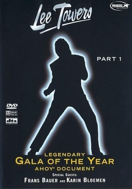 Lee Towers - Legendary Gala Off The Year - Ahoy' Document Part 1