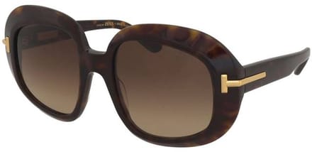 Zonnebril Tom Ford TF1237 52F