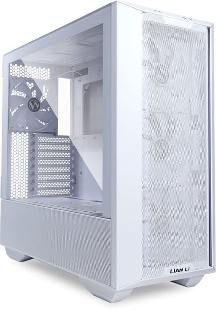 Lian Li Lancool III Midi Tower Wit