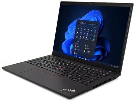 Lenovo ThinkPad T14 Gen 3 - AMD Ryzen™ 7 6850U