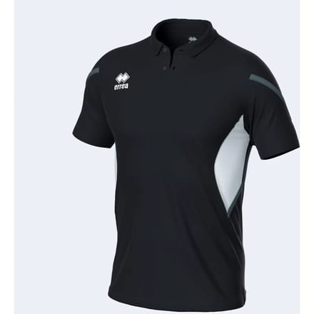 Polo Errea Clark Mc Ad - Sportswear - Volwassen