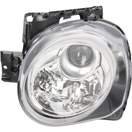 Koplampen VALEO 045378, links