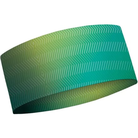 Bandeau thermoreguler MATT Termo Zig-Zag