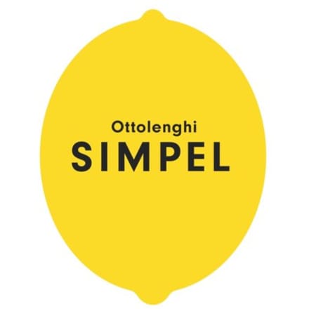 Simpel - Yotam Ottolenghi