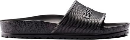 Birkenstock Barbados EVA - dames sandaal - Zwart - maat 36 (EU) 3.5 (UK)