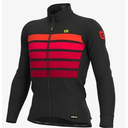 Jersey met lange mouwen Alé Sombra Wool