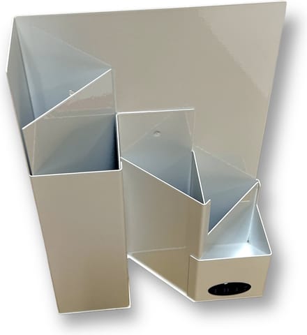 TD47 Sorteerbak voor kabelbinders - Tie wraps - Tyraps