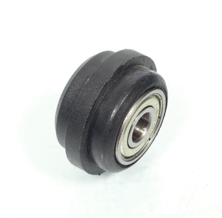 Guide chaîne de transmission Kyoto pour Moto Husaberg 450 Fs E 2004 à 2006 Neuf