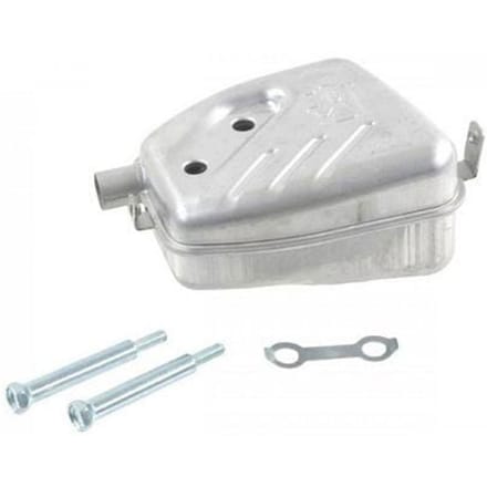 Briggs & stratton uitlaat