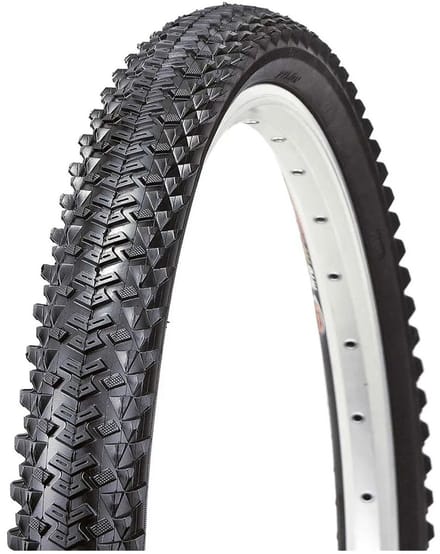 Brn Country 26´´ X 1.95 Stijve Mtb-band Zwart 26´´ x 1.95