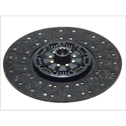 Koppelingsplaat DT Spare Parts 2.30219