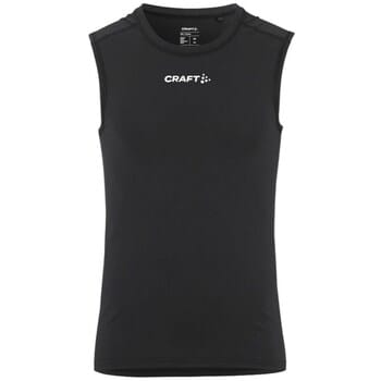 Craft Ability Compression S/L M 1916162 - Black - XXL