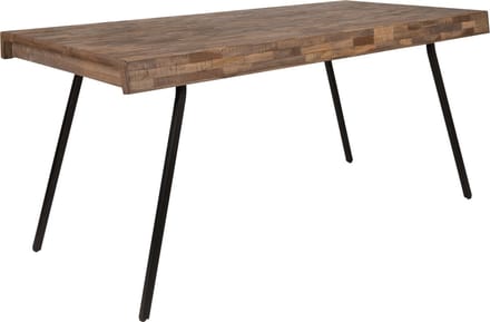 Housecraft Living Suri Eettafel 160x78 cm Hout Naturel