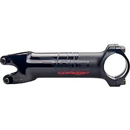 Superleggero aluminium stuurpen Deda 1-1/8" 8º