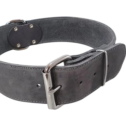 Extra grote hondenhalsband Nobby Pet Tabil