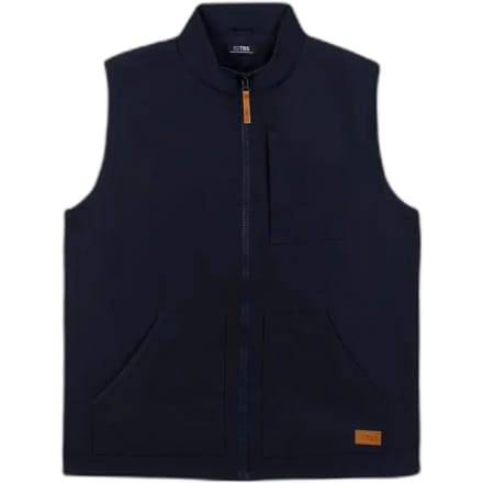 Mouwloos jasje TBS Olbin