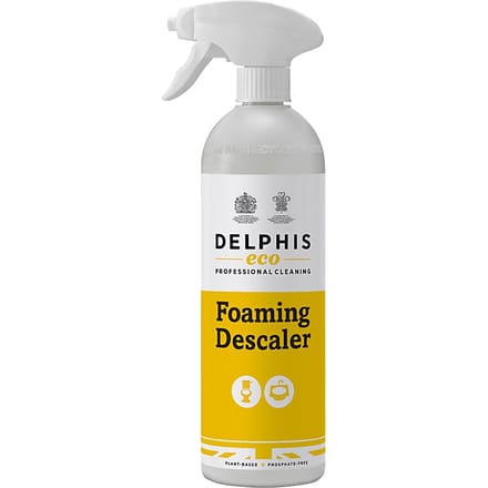 Delphis Eco Commercial Schuimende Ontkalker 700ml