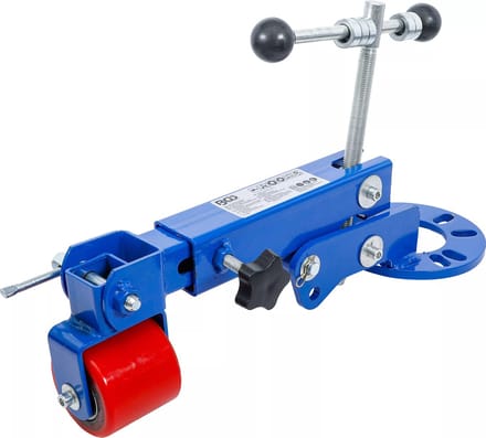 BGS spatbord walstoestel - 3525