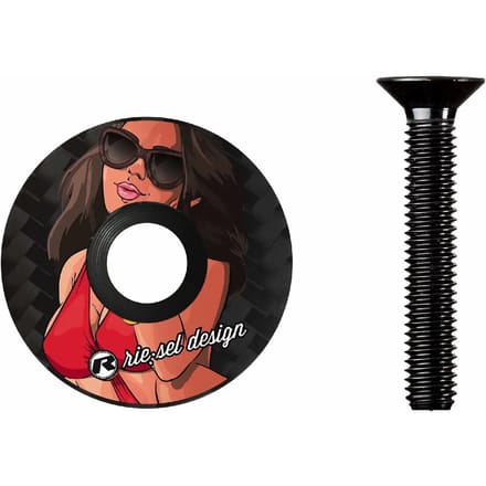 Topkap Riesel Design Stem Girl Bella