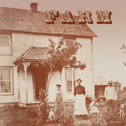 Farm - Farm (LP)