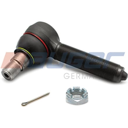 Spoorstangeinde AUGER 11210