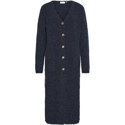 HV Society Cardigan hvsmorena