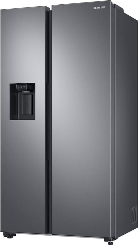 Samsung RS68CG883ES9 - Amerikaanse koelkast - WiFi - Zilver