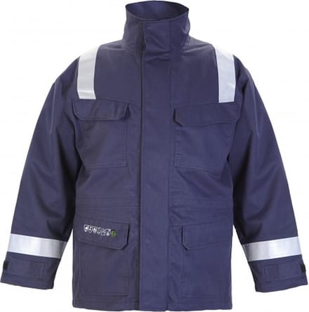 Hydrowear Milaan Parka Multinorm Striping 43402 | M