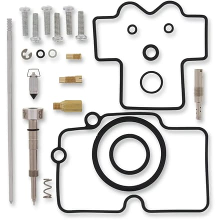 Carburateurset Moose Kawasaki KX 250 F 2005