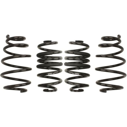 Ophangset, veren Pro-Kit EIBACH E10-65-019-17-22