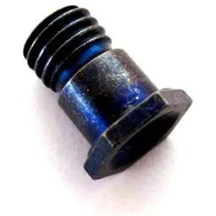 Fiets onderhoudsset zuiger bout Fox Factory 1/4-28 Thread, .373 SHLG], 420 SS