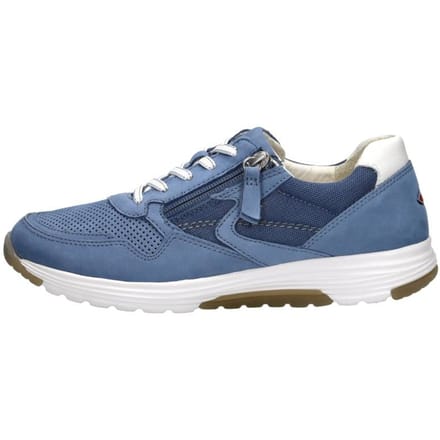 Gabor - Rollingsoft Licht blauw 35.5