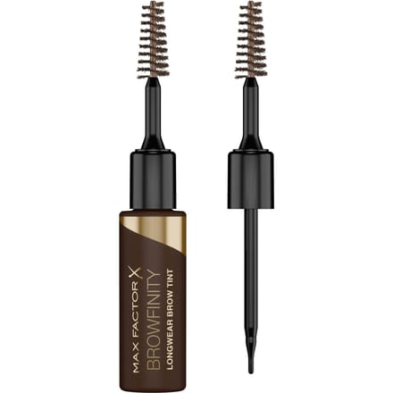 Max Factor Browfinity Langhoudende Wenkbrauwverf 4,2ml (Verschillende Tinten) - Soft Brown 001