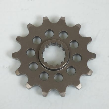 Voortandwiel Esjot voor Motor Suzuki 400 Dr-Z Sm 2005 tot 2009 Nieuw