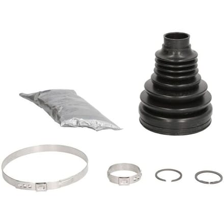 Balgenset, aandrijfas SPIDAN 36010