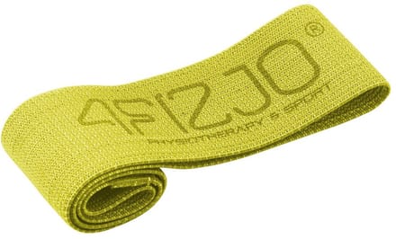 4FIZJO FLEX BAND - Weerstandsband - 23-29 kg - Geel - Extreem