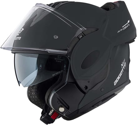 Bogotto FS-X600 Helm -