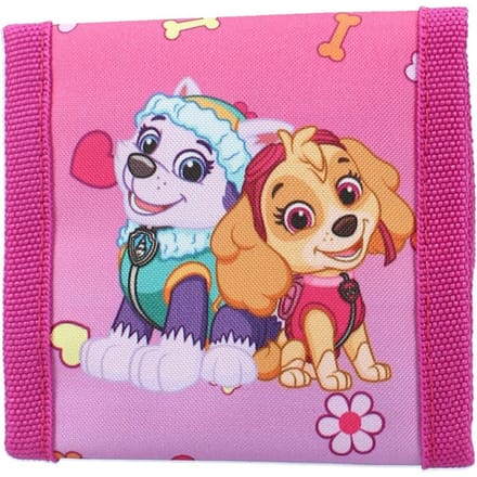 Paw Patrol portemonnee