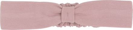 Baby's Only Haarbandje Pure - Oud Roze - One Size - 100% ecologisch katoen - GOTS