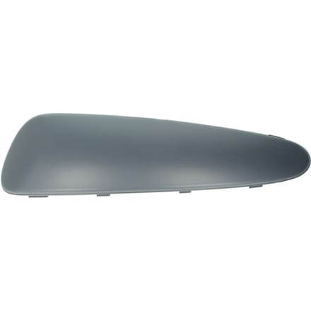 Sierlijst/beschermstrip, bumper BLIC 5513-00-8101921P links