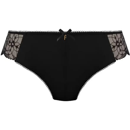 Damesslipjes Freya Hallie