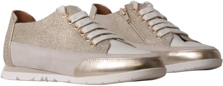 Camina leren sneakers