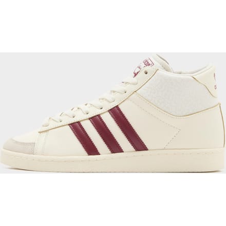 adidas Originals RFEF Jabbar High, wit