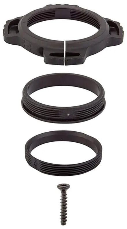 Sram Bottom Bracket Preload Adjuster Kit Schwarz - UNI
