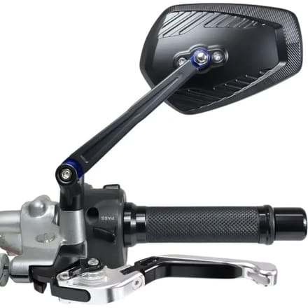 Motorspiegel Chaft Dash (x2)