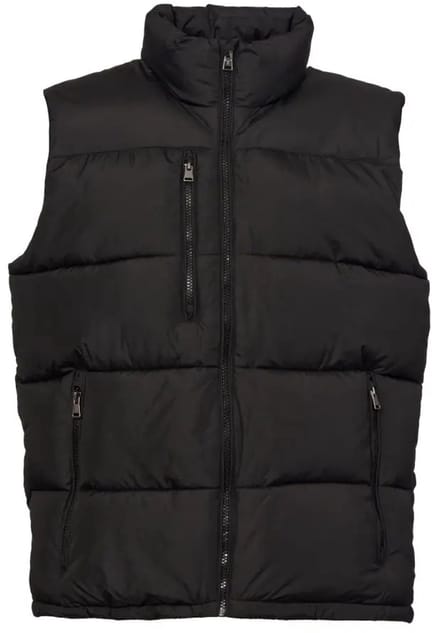 Donsjack Payper Wear Metropolitain