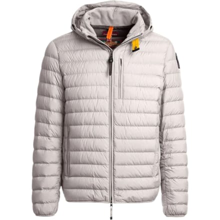 Parajumpers Last Minute Gewatteerde Jassen Beige Pmpusl02